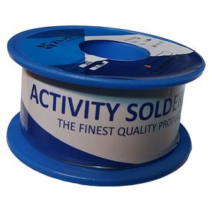 سیم لحیم اکتیویتی مدل 100g