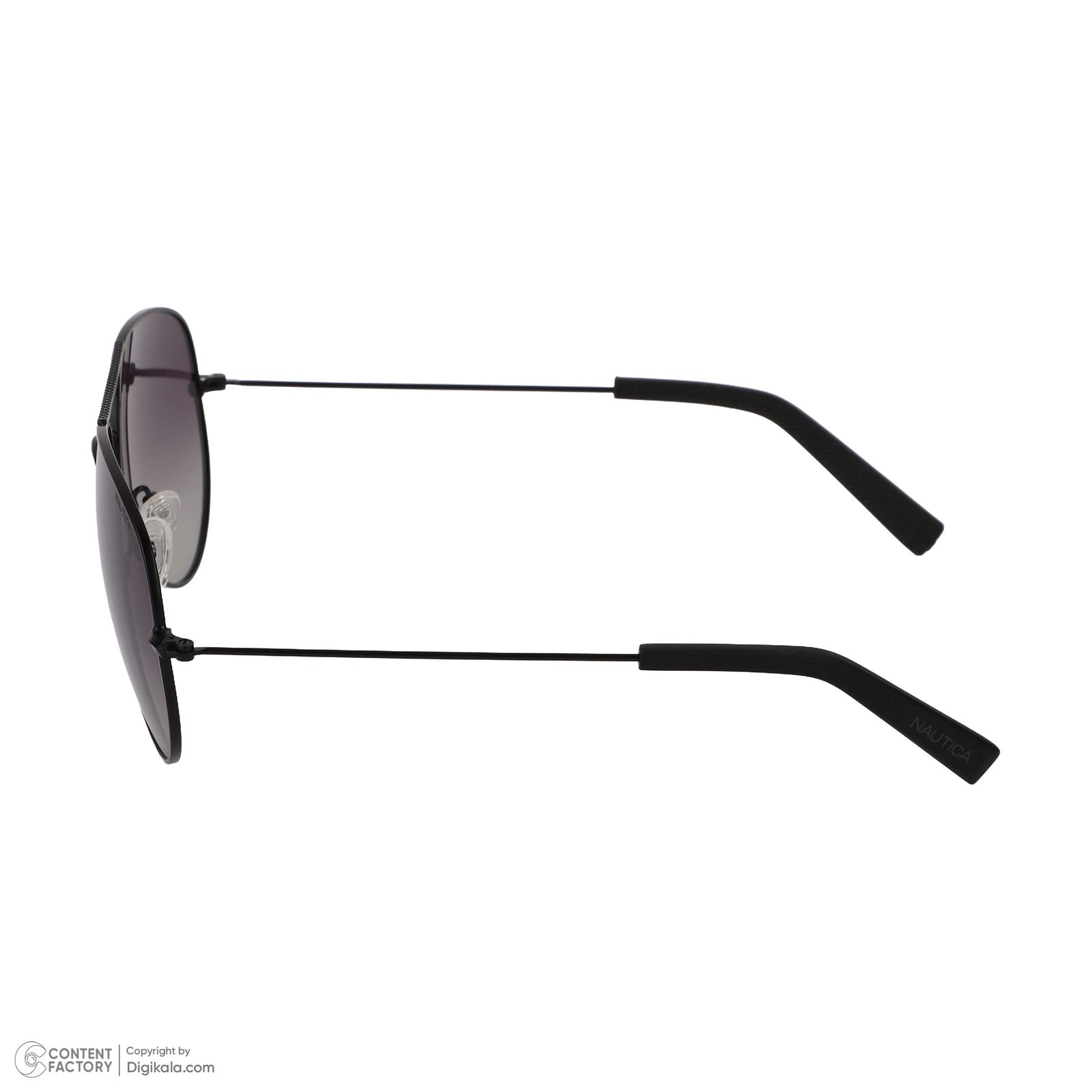 عینک آفتابی مردانه ناتیکا مدل 04639PS-0005 -  - 5
