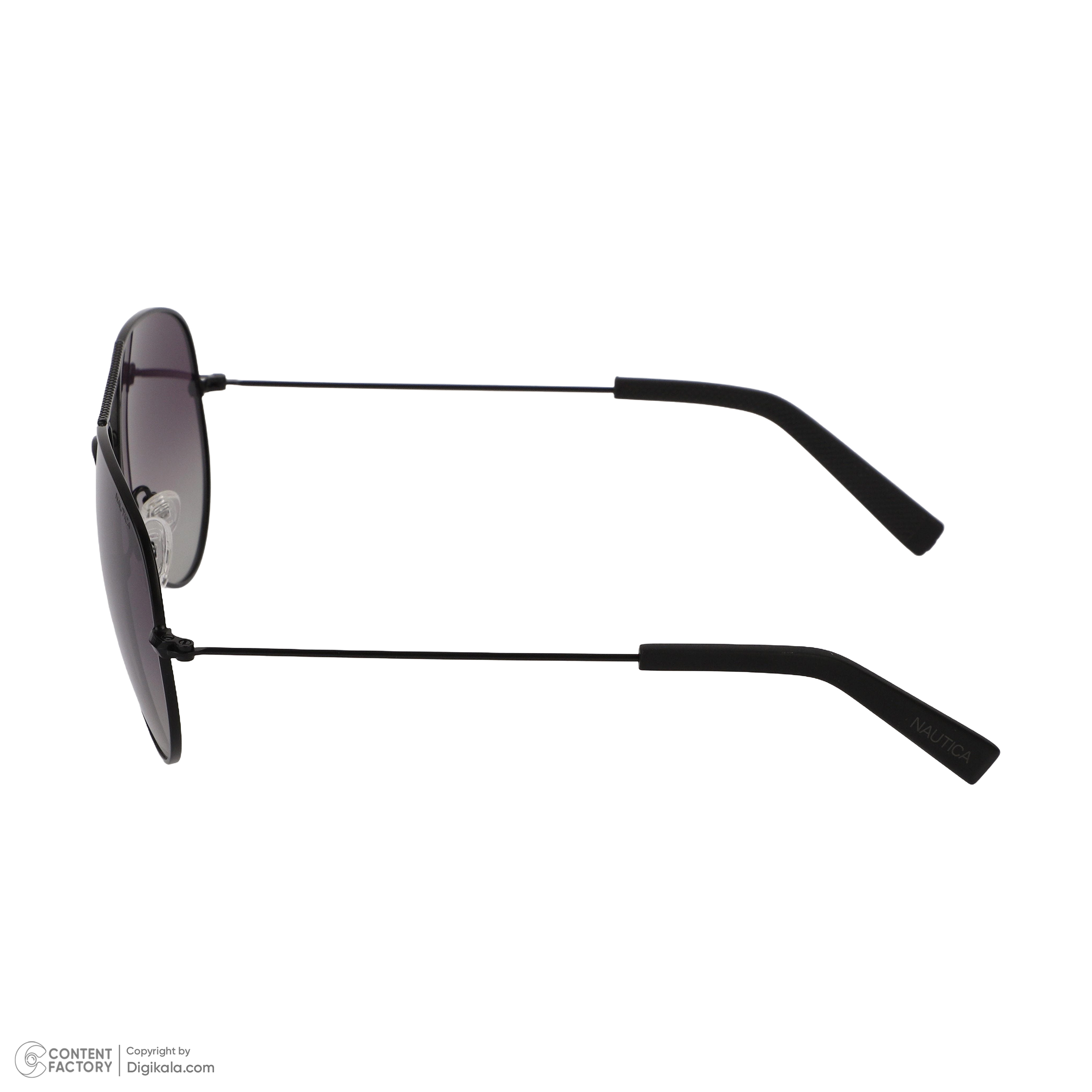 عینک آفتابی مردانه ناتیکا مدل 04639PS-0005 -  - 5