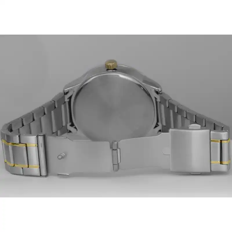 ساعت مچی عقربه‌ای مردانه اوماکس مدل OOCD001N008