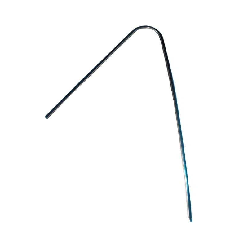 زه لچکی شیشه عقب چپ ایساکو مدل 15145 مناسب برای پژو 405