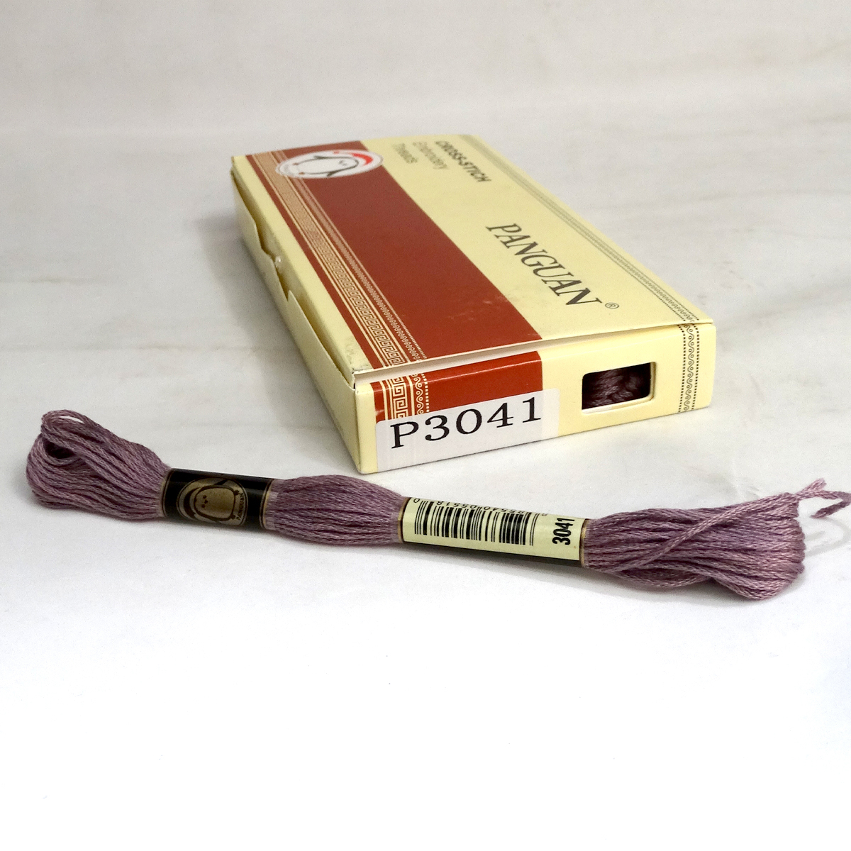 نخ گلدوزی پنگوئن مدل P3041 بسته 4 عددی