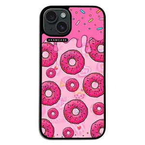 AKAM AMC-WA15PLUS-PINK-28 Cover For Apple iPhone 15 Plus