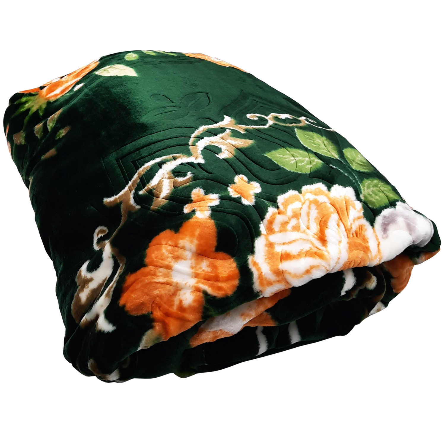 پتو نرمینه بافت مدل Nar07 سایز 240x220 سانتی متر