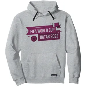 هودی زنانه 27 مدل World cup کد KV203 