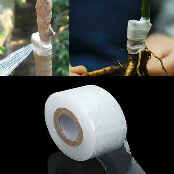 نوار پیوند مدل گلخانه ای KCO4cm طول 500 متر