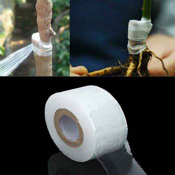 نوار پیوند مدل گلخانه ای KCO4cm طول 500 متر