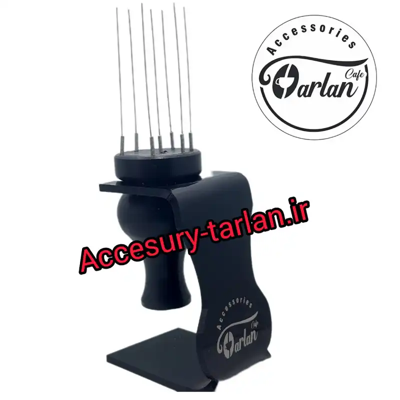 نیدل و استند ترلان مدل N01