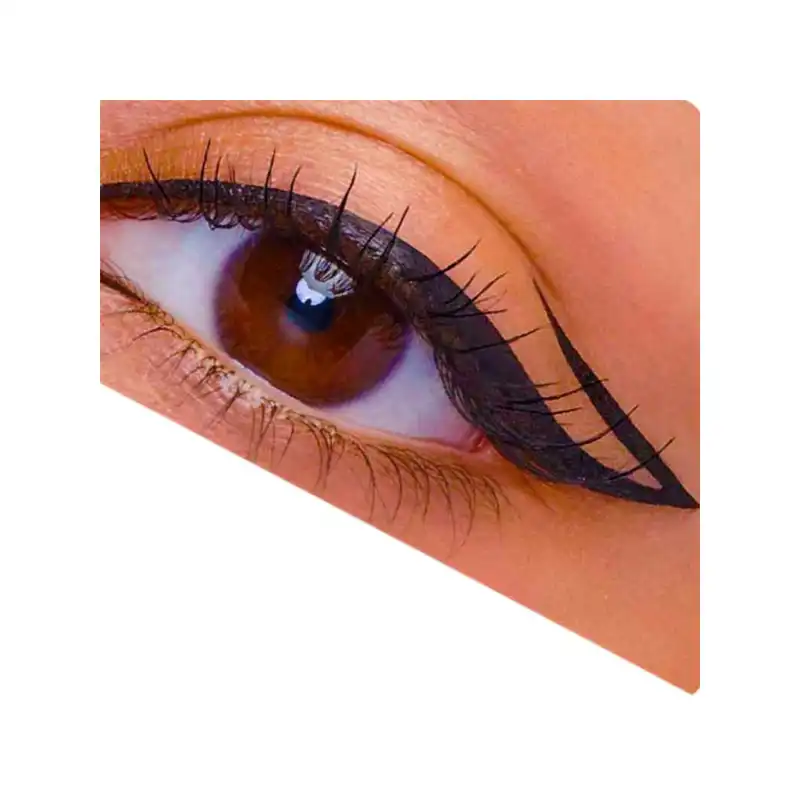 خط چشم مودا مدل 01