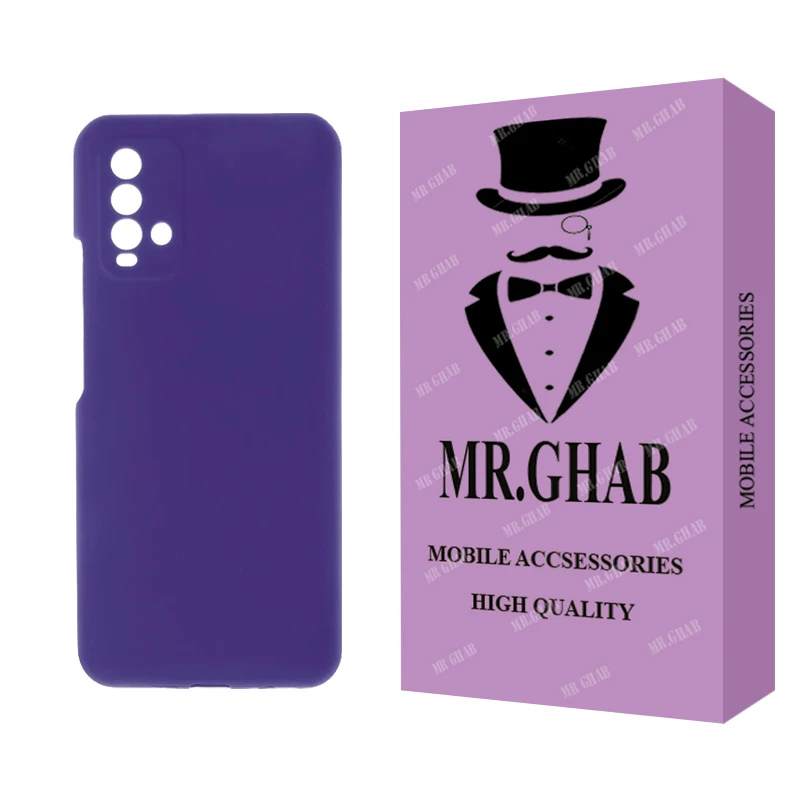 کاور مستر قاب مدل ORG مناسب برای گوشی موبایل شیائومی Redmi 9T