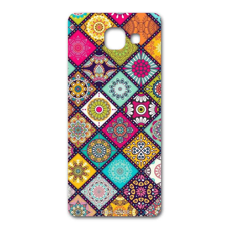 برچسب پوششی گیگا کاور کد 1022 مناسب برای گوشی موبایل سامسونگ galaxy A5 2016