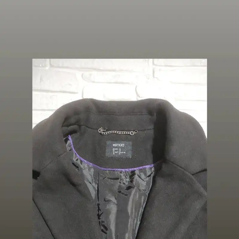 پالتو زنانه اسمارا مدل ES90100