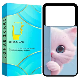 Ghab Guard GCHPK60 Cover For Xiaomi Poco X6 Pro / Redmi K70E