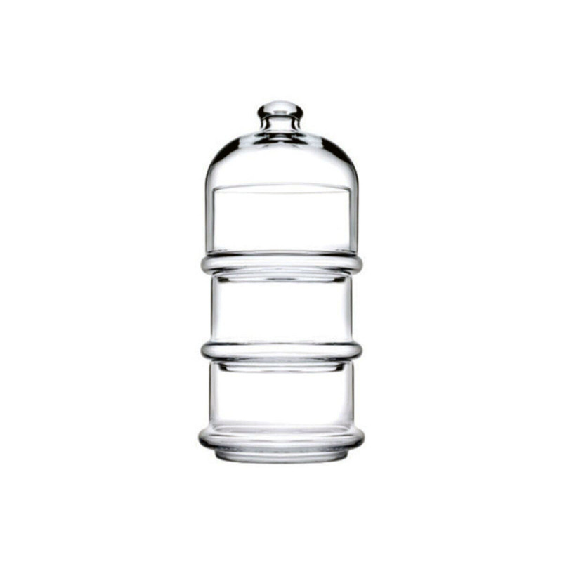 شکلات خوری پاشا باغچه مدل Villa Patisserie کد 96815