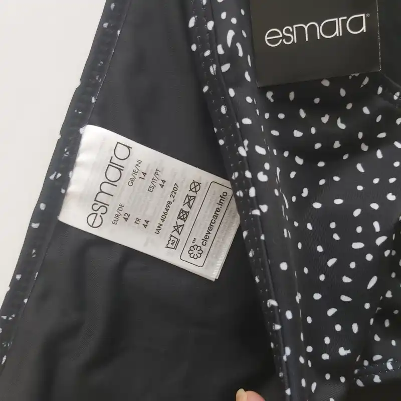 مایو زنانه اسمارا مدل 108890