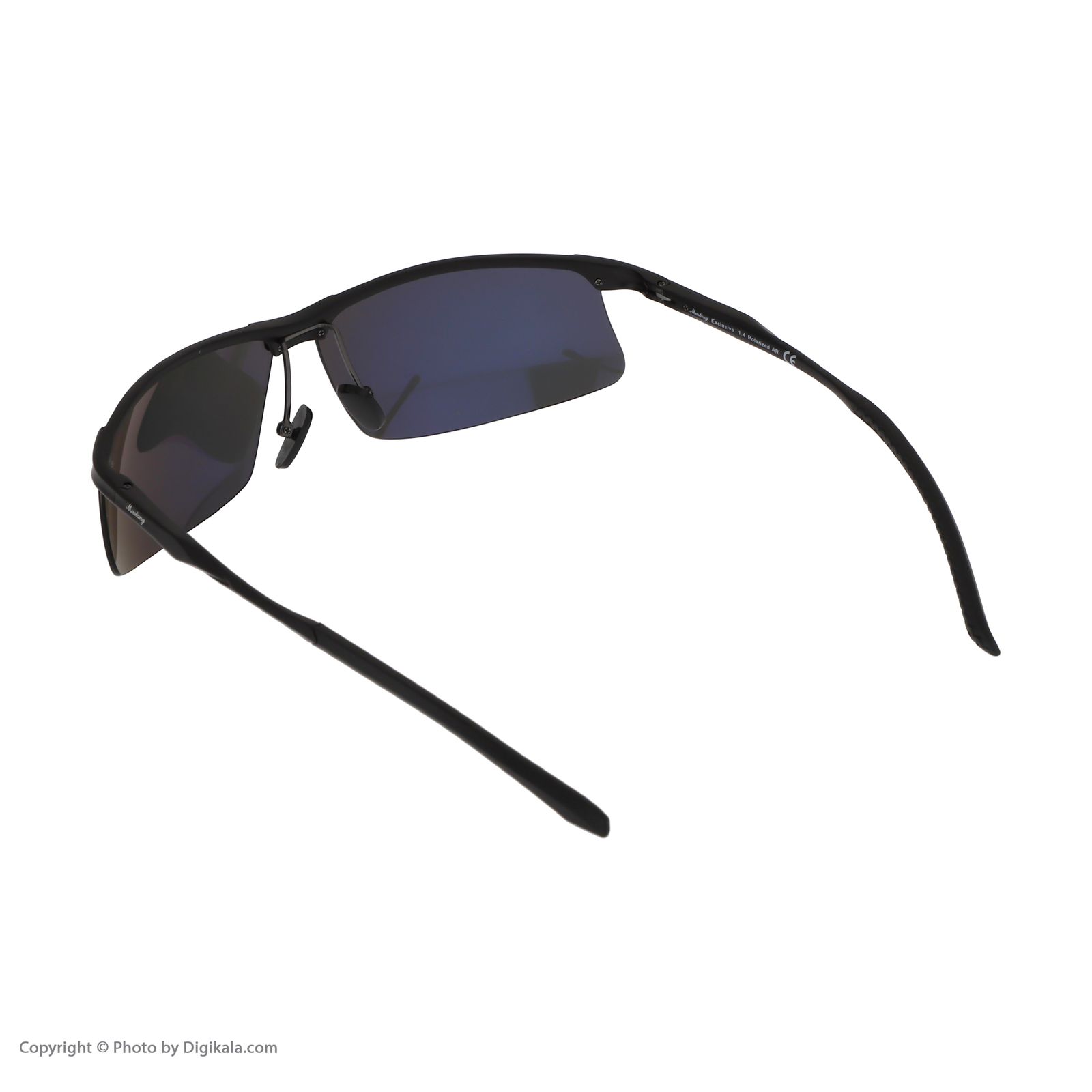 عینک آفتابی مردانه موستانگ مدل 1349 06 -  - 5