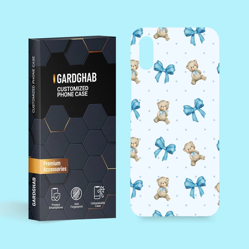  کاور گارد قاب مدل فانتزی مناسب برای گوشی موبایل شیائومی Redmi 9A