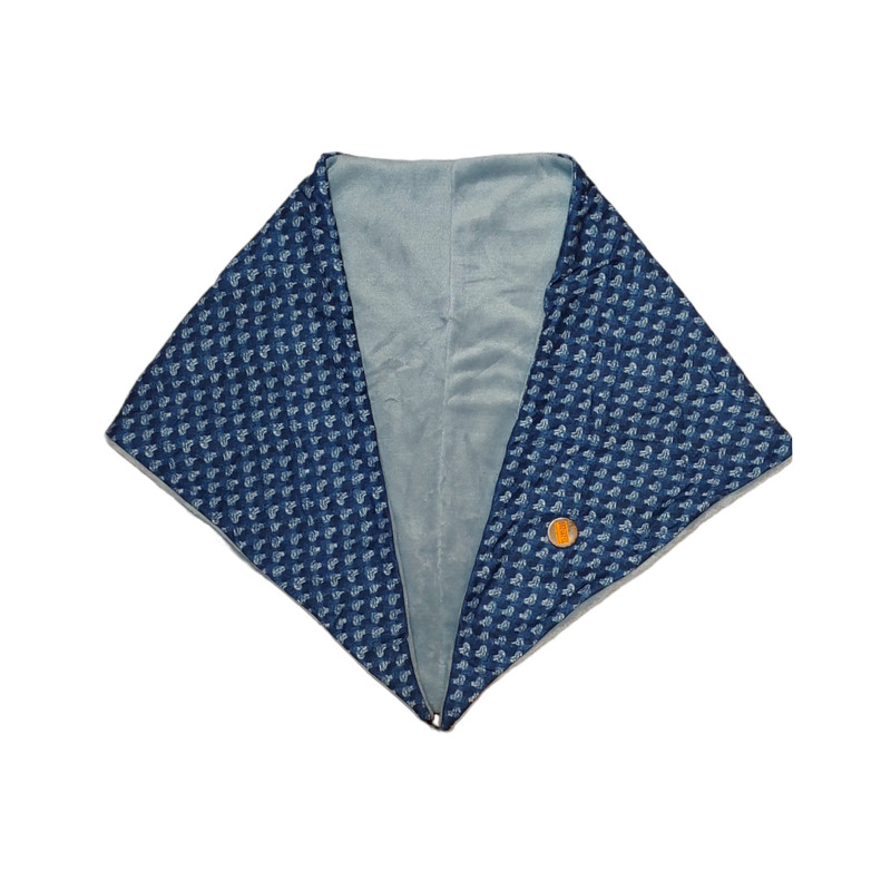 پتو کودک مدل قندتق فرنگی کد 4529