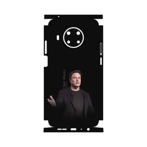 MAHOOT Elon_Musk-FullSkin Cover Sticker for Nokia X20