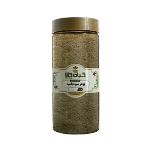 پودر میوه بامیه  گیاه کالا - 100 گرم