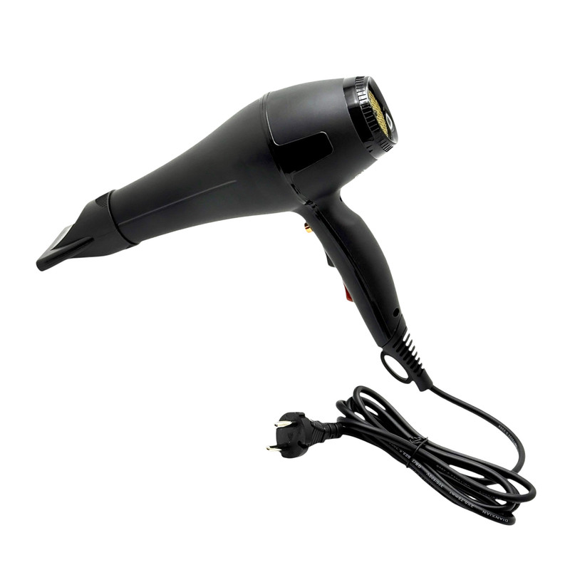 سشوار حرفه‌ای 9000 وات مدل 1010