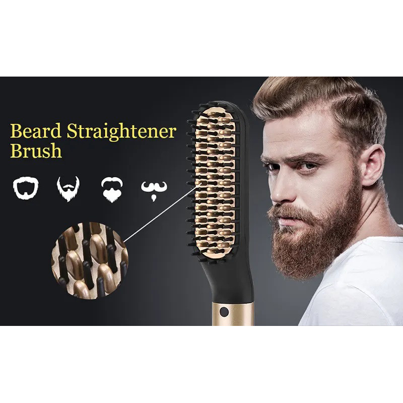 اتو ریش مدل GW-7702