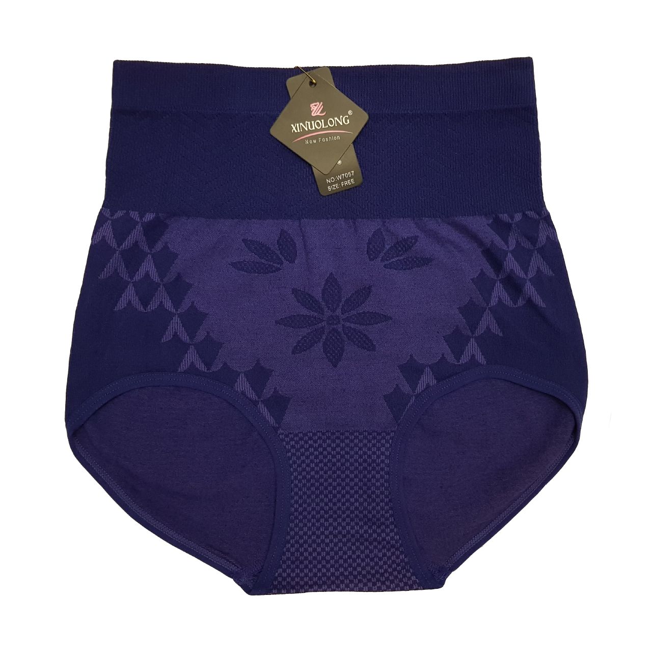 شورت گنی زنانه مدل W7057BR مجموعه 2 عددی - - 12