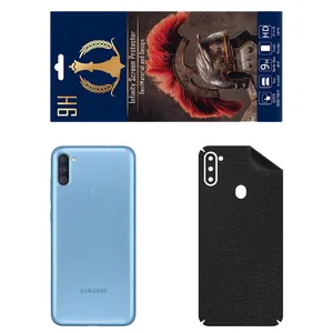 INFINITI PRO CH Back Skin For Samsung Galaxy A11