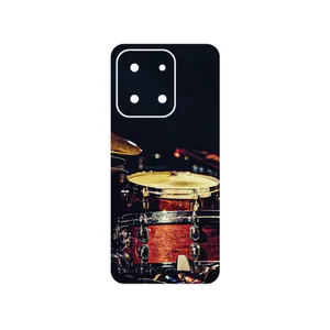MAHOOT Drum_Kit Cover Sticker for Xiaomi Poco C85