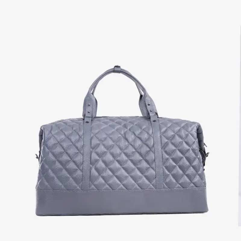 ساک مسافرتی مردانه چرم مشهد مدل x0124