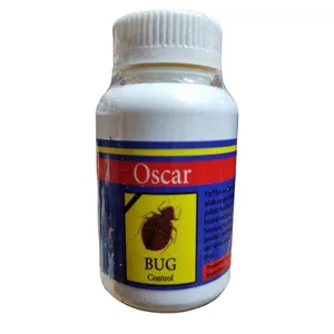 حشره کش اسکار مدل bug حجم 100 میلی لیتر