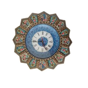 ساعت خاتم کاری مدل پرندگان
