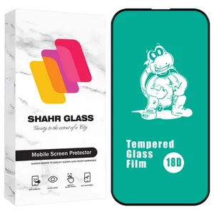 Shahr Glass AIR8S Screen Protector For Apple iPhone 13 Pro Max / iPhone 14 Plus