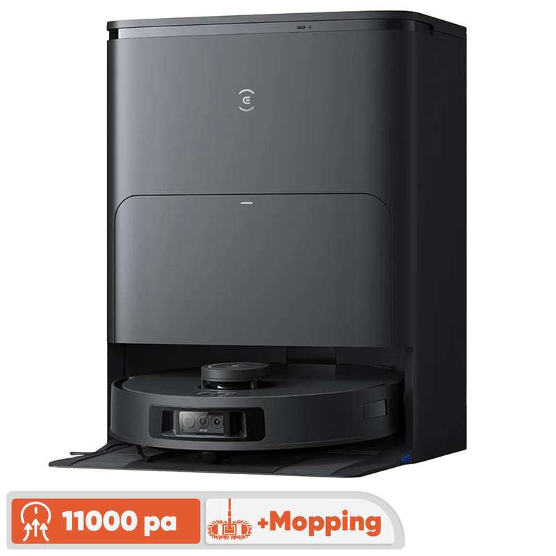 جارو رباتیک اکووکس رباتیک مدل T30s PRO