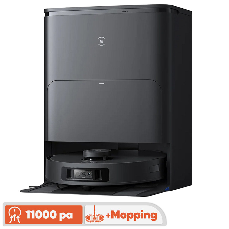 جارو رباتیک اکووکس رباتیک مدل T30s PRO