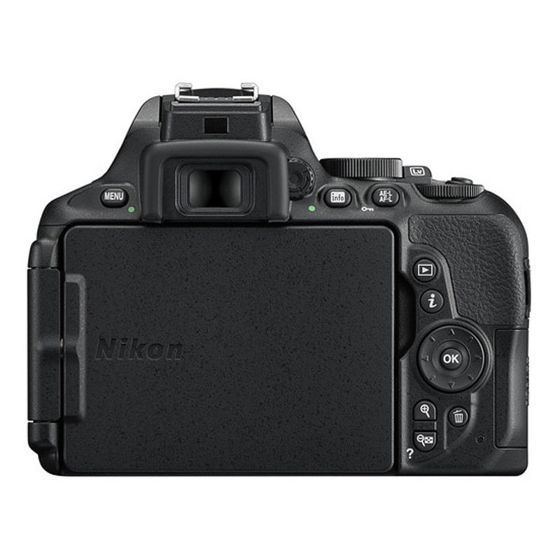 دوربین عکاسی نیکون مدل Nikon D5600 DSLR BODY