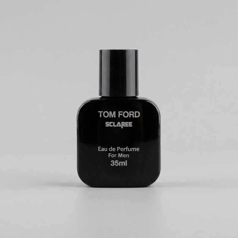 عطر جیبی مردانه اسکلاره مدل Tom ford حجم 35 میلی لیتر