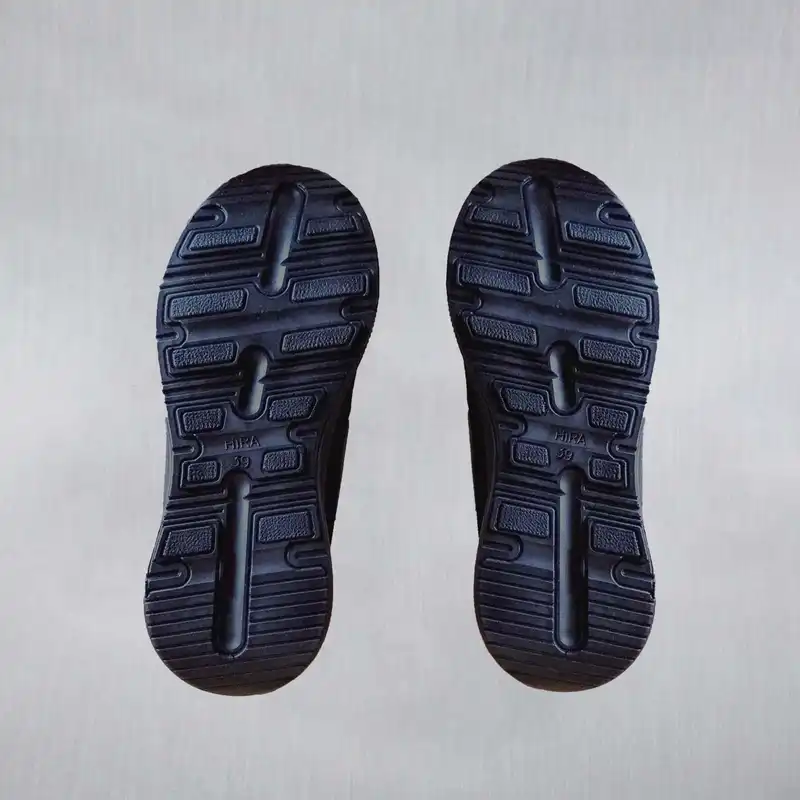 کفش پیاده روی زنانه مدل هیرا n-b