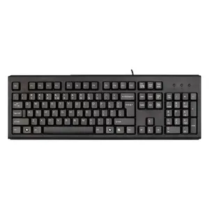 کیبورد ای فورتک مدل KR-83 ؛ Full-size