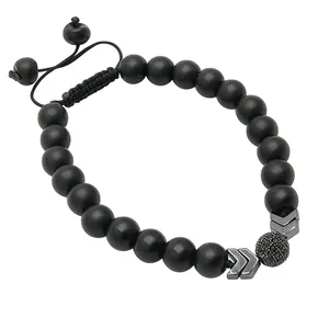 دستبند مردانه فردخت گالری مدل FRD-M110