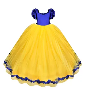 پیراهن دخترانه مدل 2023