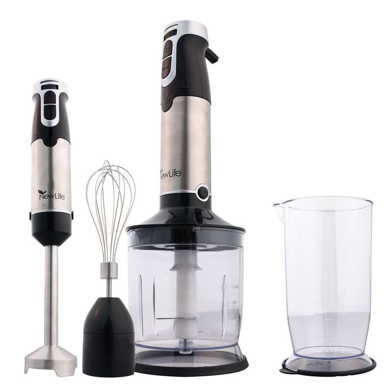 غذاساز نیو لایف مدل BLE-12B-274