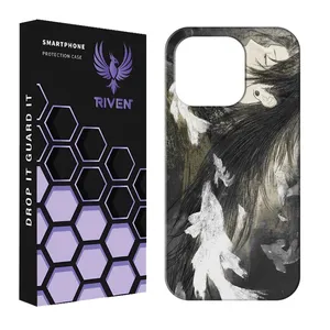 RIVEN RI1-8 Case For Apple iPhone 12