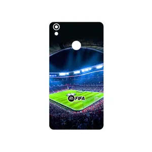 MAHOOT FIFA Soccer Game Series Cover Sticker for Tecno Camon CX Air