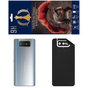 INFINITI PRO CH Back Skin For ASUS Zenfone 7 Pro