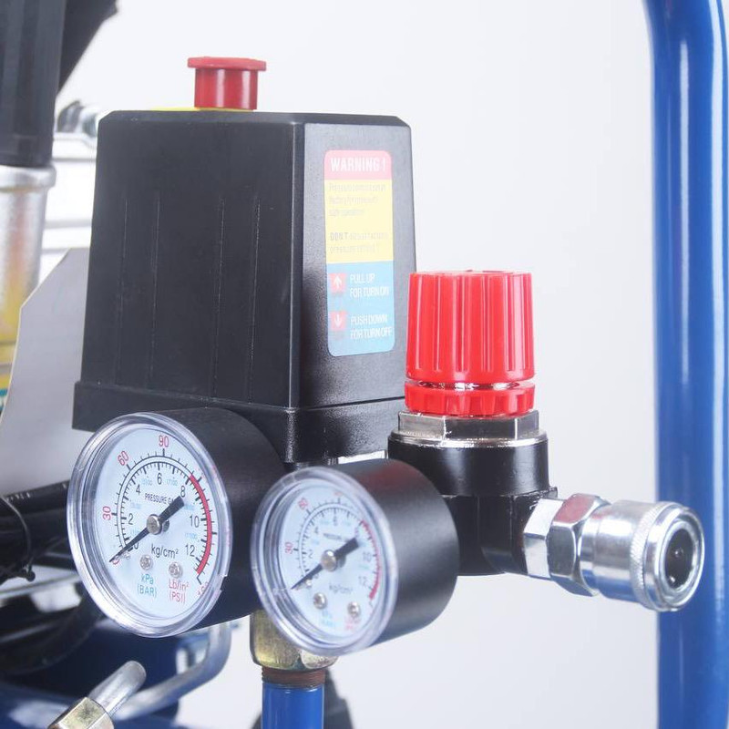 کمپرسور هوا مدل DO42-24 کمپرسور هوا مدل DO42-24