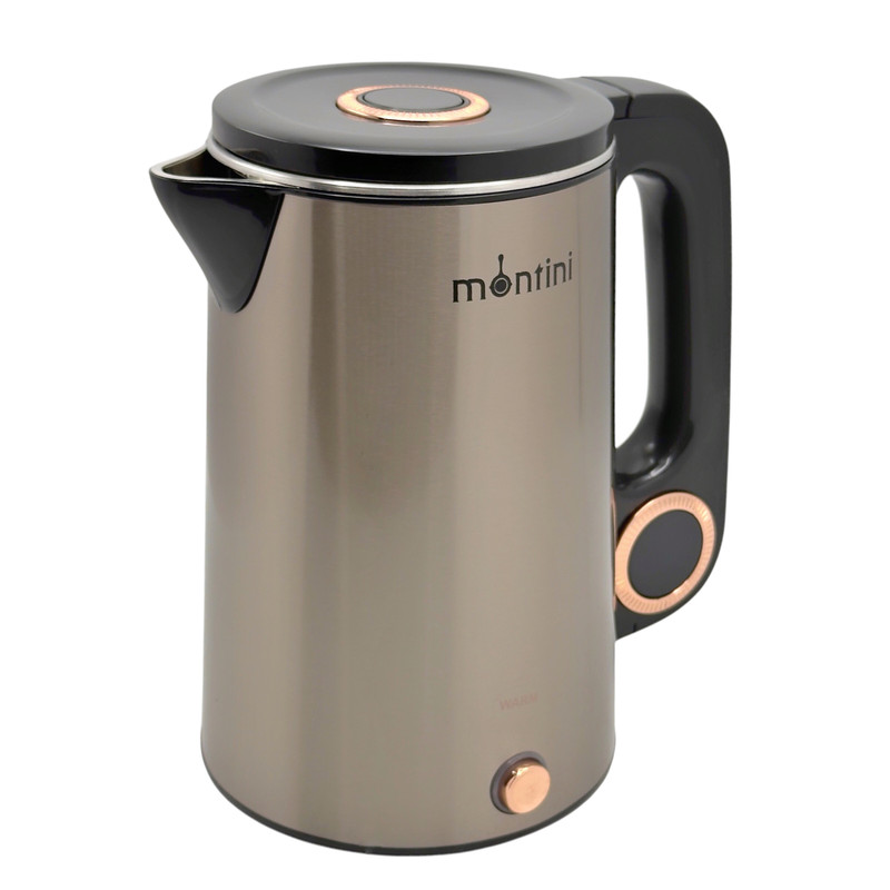 کتری برقی مونتینی مدل AZALIYA