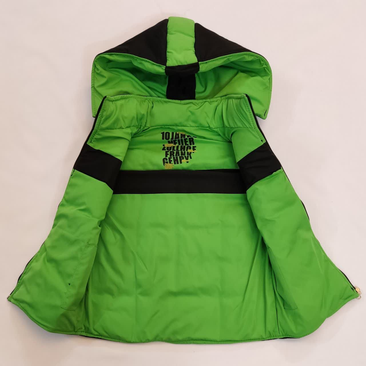 جلیقه پسرانه مدل zhry 4555 - - 3