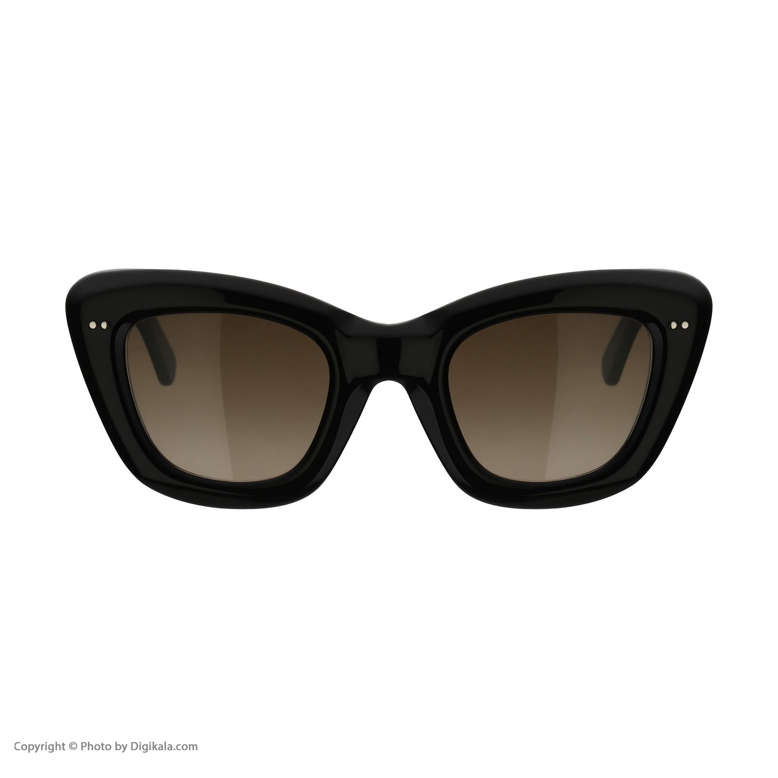 عینک آفتابی زنانه دولچه فولیا مدل 1108001010102 -  - 2