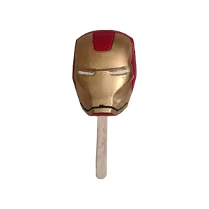 گیفت تولد مدل مرد آهنی طرح Iron man کد 01